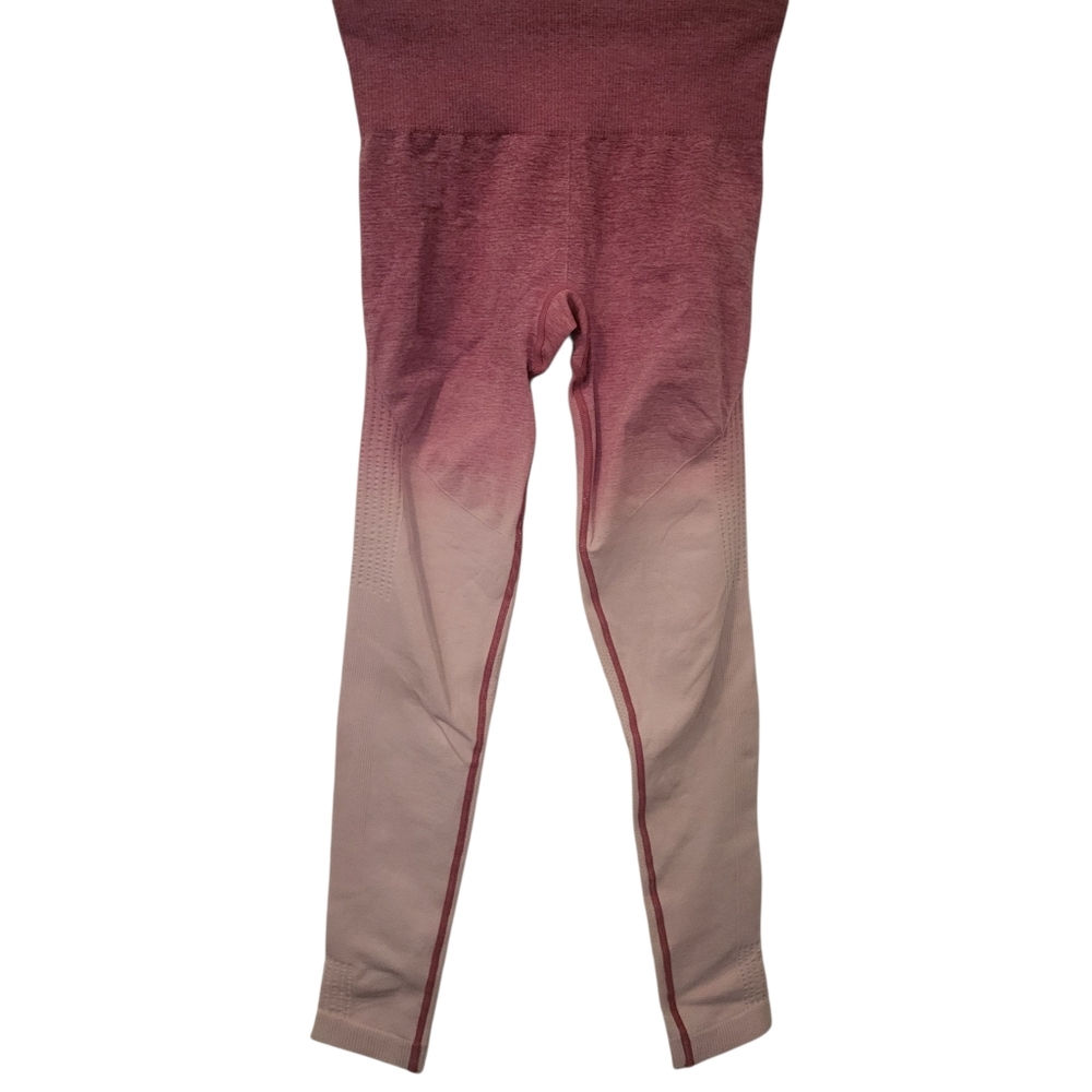 Gymshark Leggings Pink sz S